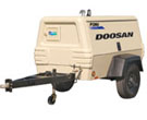 Doosan Air Compressor
