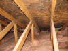 Mold Remediation, mold removal attic Beverly MA